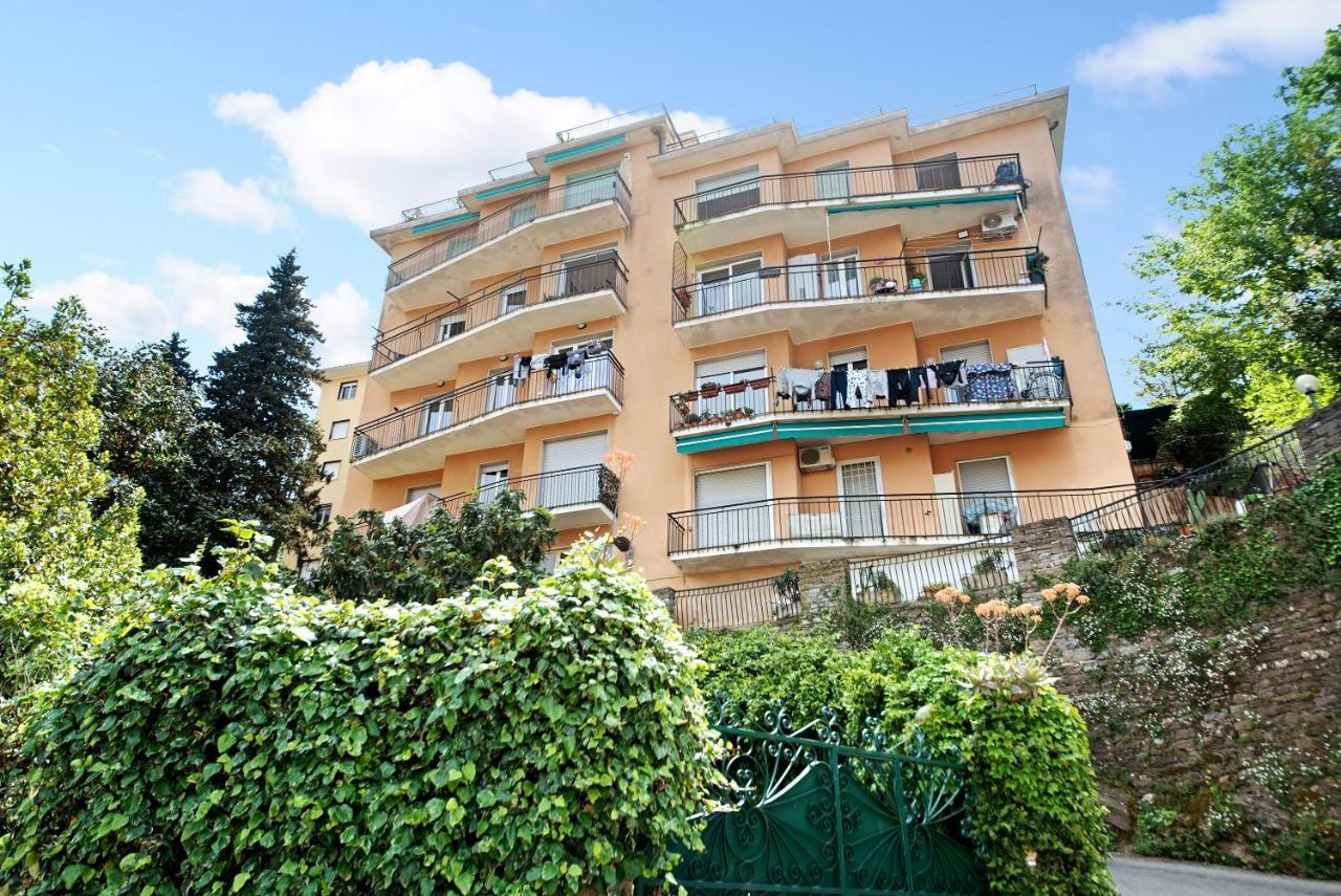 Condominio Sereno Rapallo Exterior photo