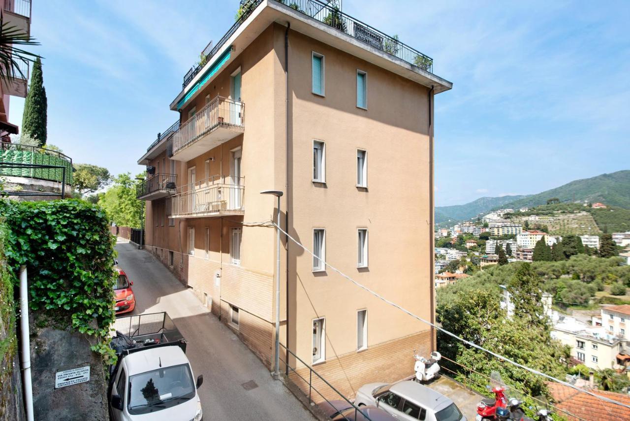 Condominio Sereno Rapallo Exterior photo