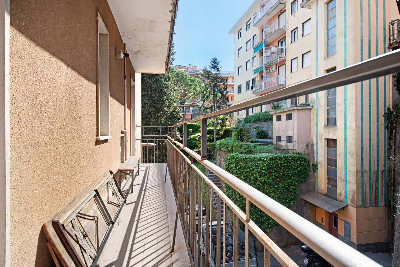 Condominio Sereno Rapallo Exterior photo